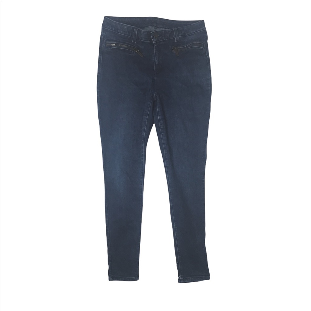 Michael Kors Skinny Jeans Women's Size 8